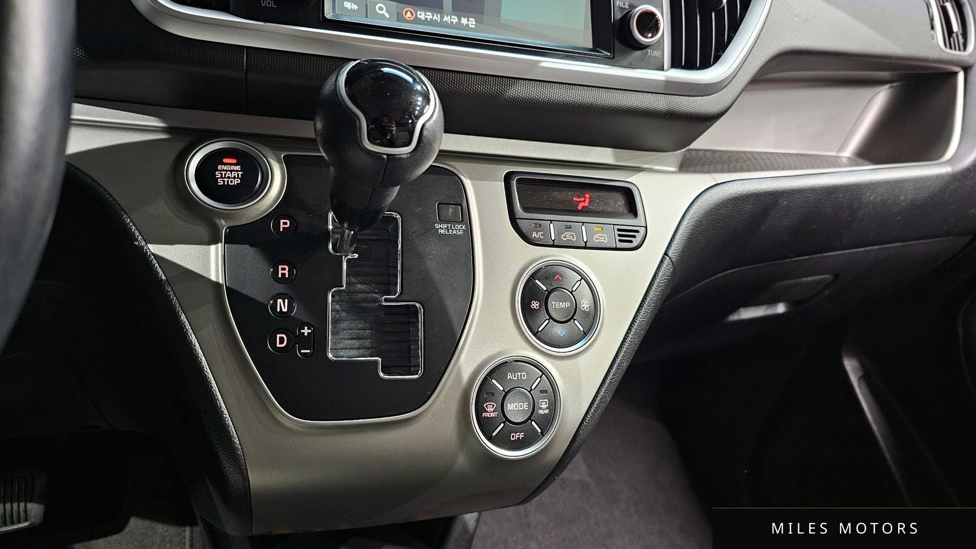 Kia RAY 2018 — миниатюра 12