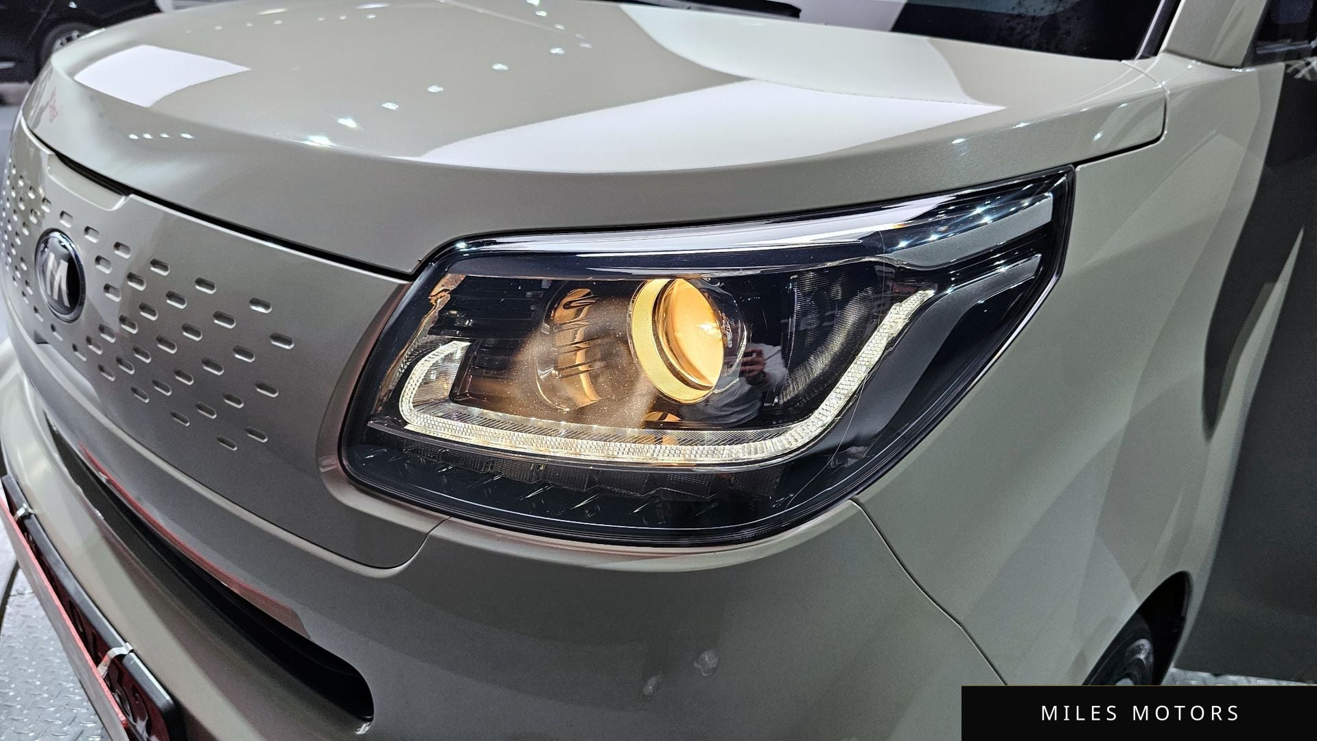 Kia RAY 2018 — миниатюра 8