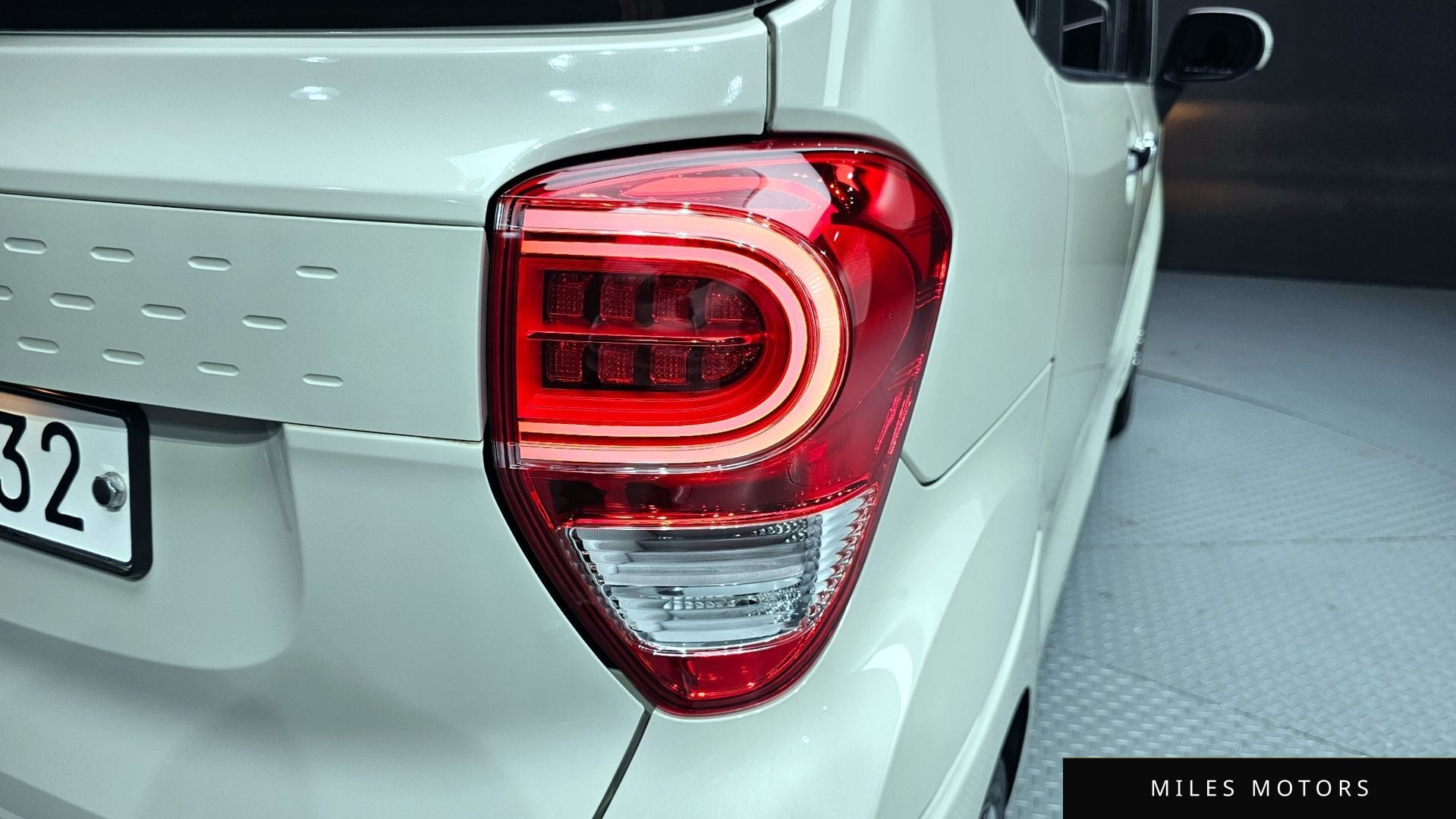 Kia RAY 2018 — миниатюра 9