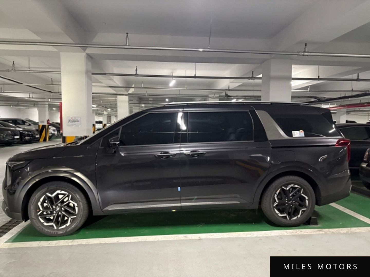 Kia Canival 2026 — миниатюра 2