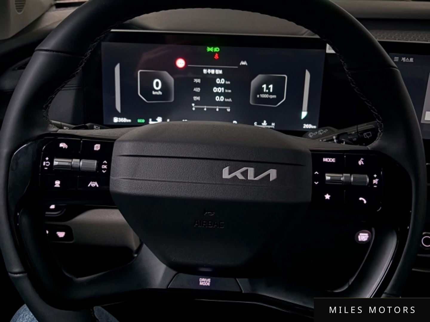 Kia Canival 2026 — миниатюра 12