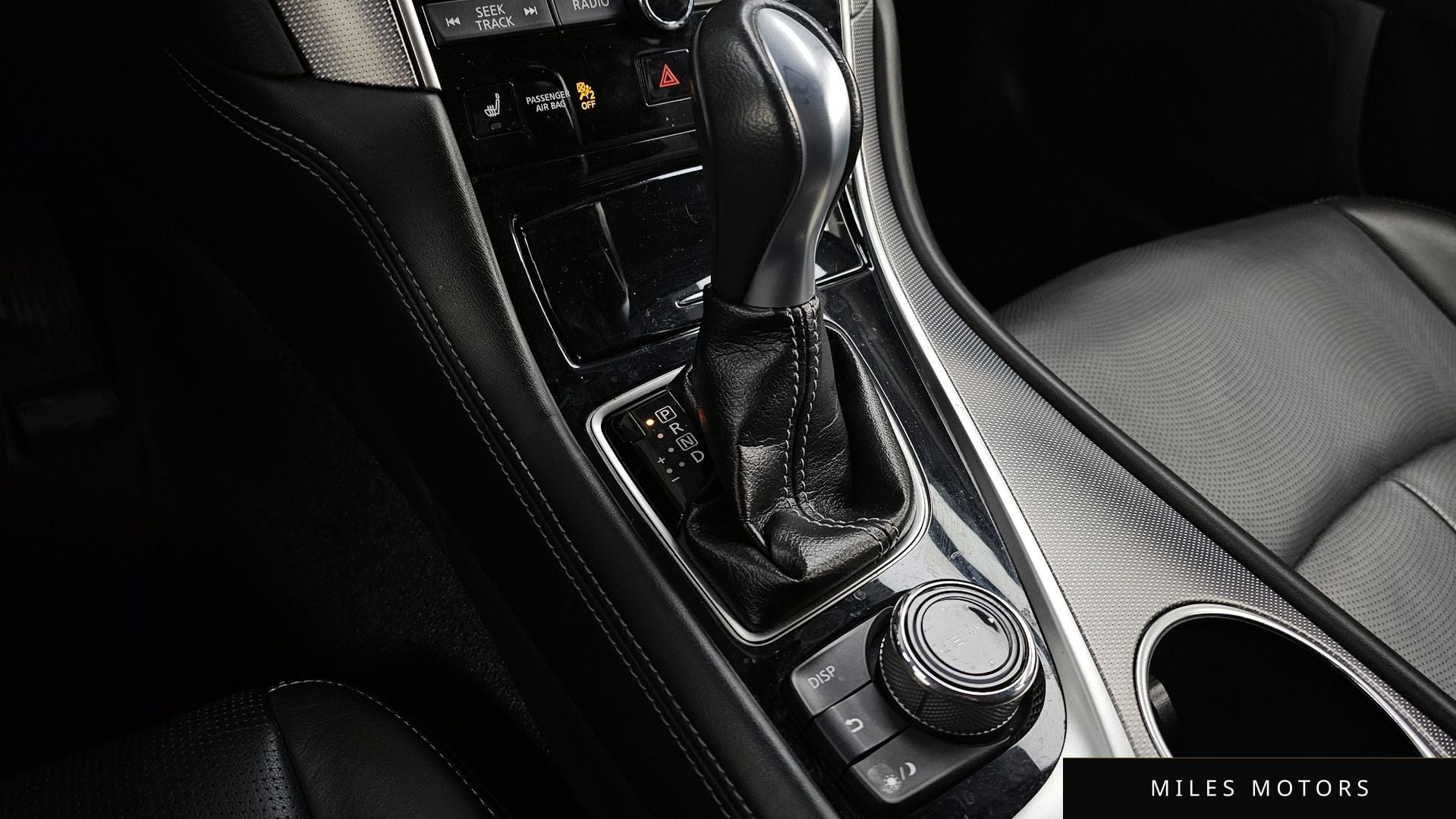 Infiniti Q50 2015 — миниатюра 9