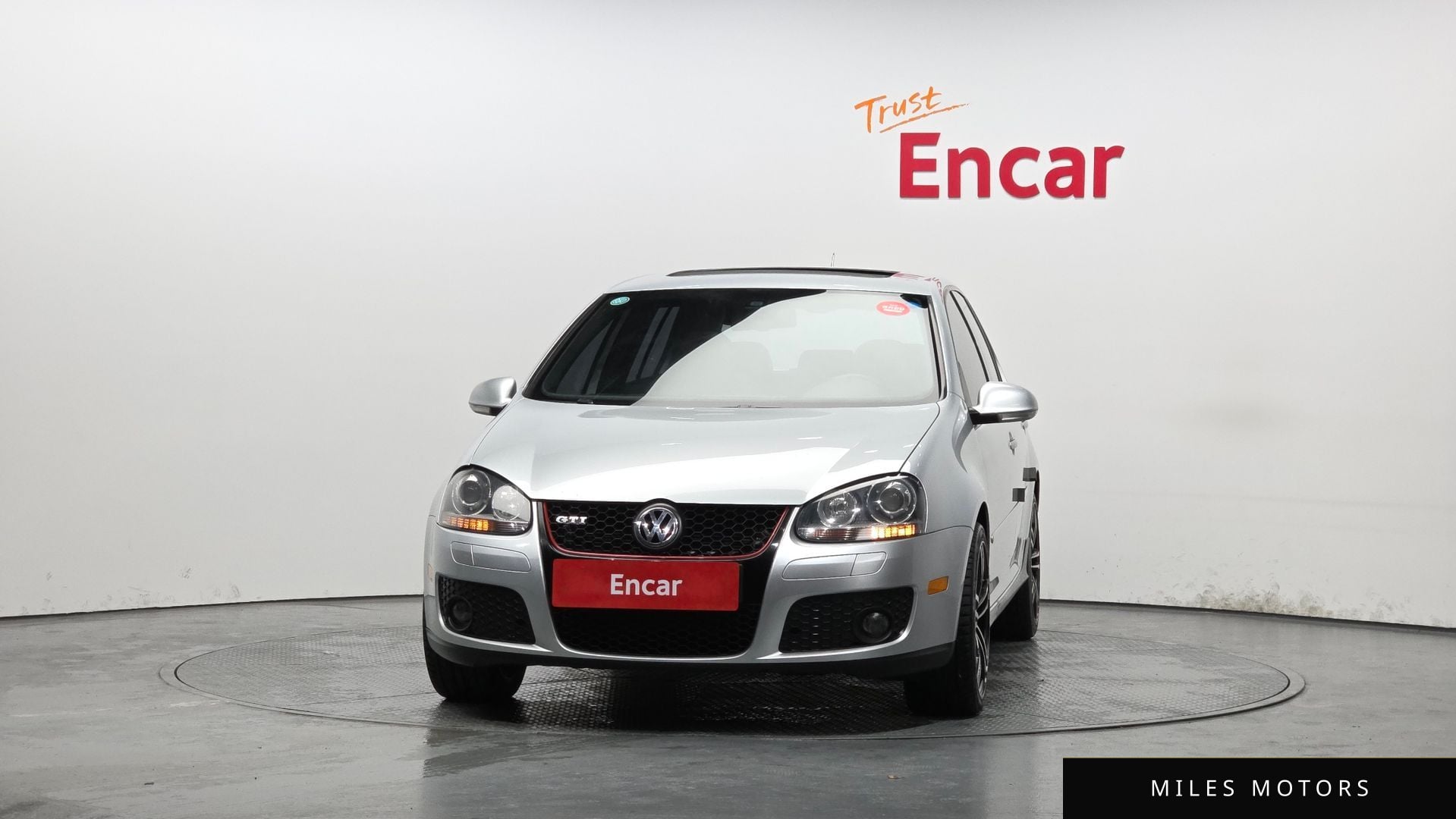 Volkswagen Golf 2008 — миниатюра 3