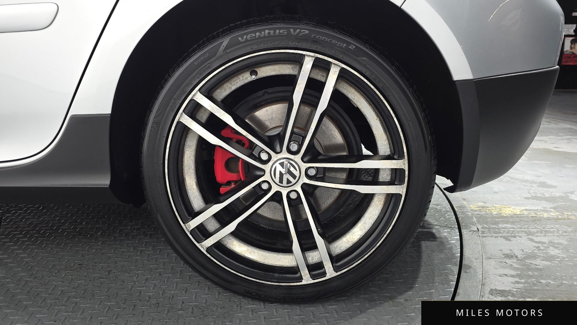 Volkswagen Golf 2008 — миниатюра 5