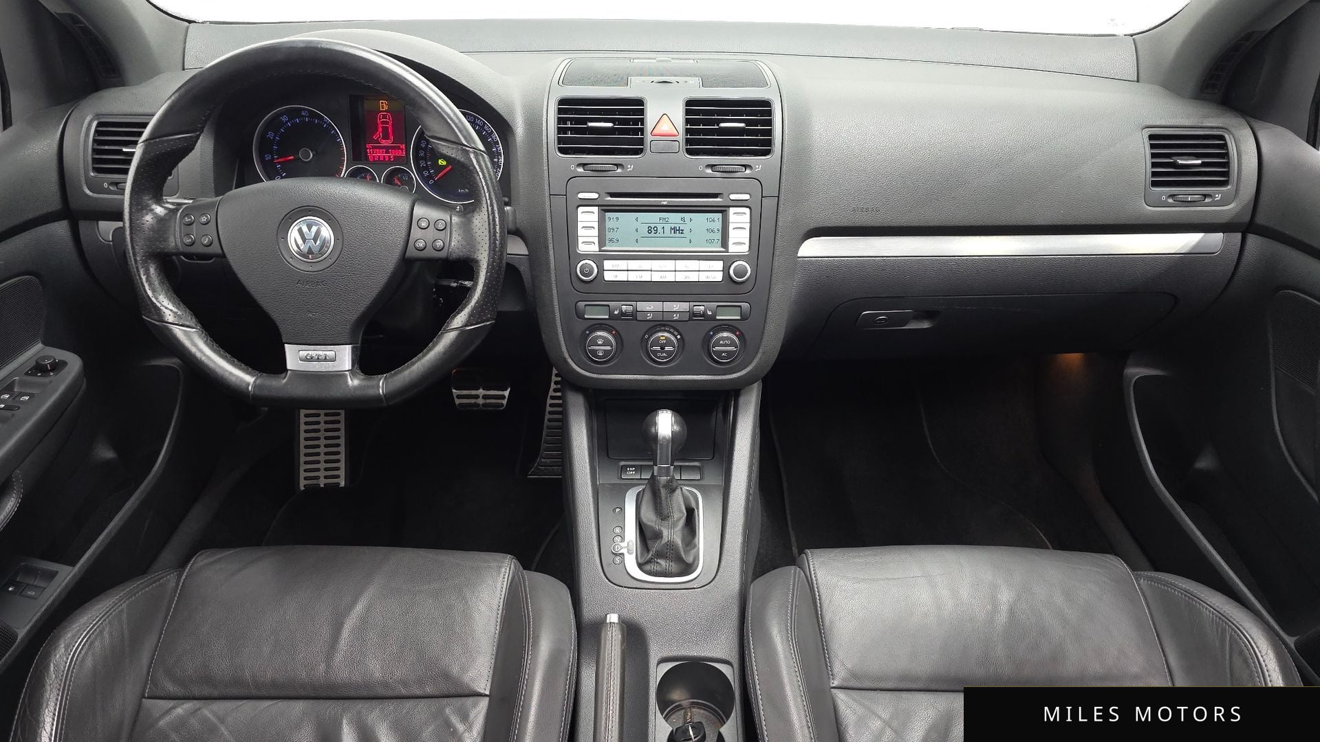 Volkswagen Golf 2008 — миниатюра 7