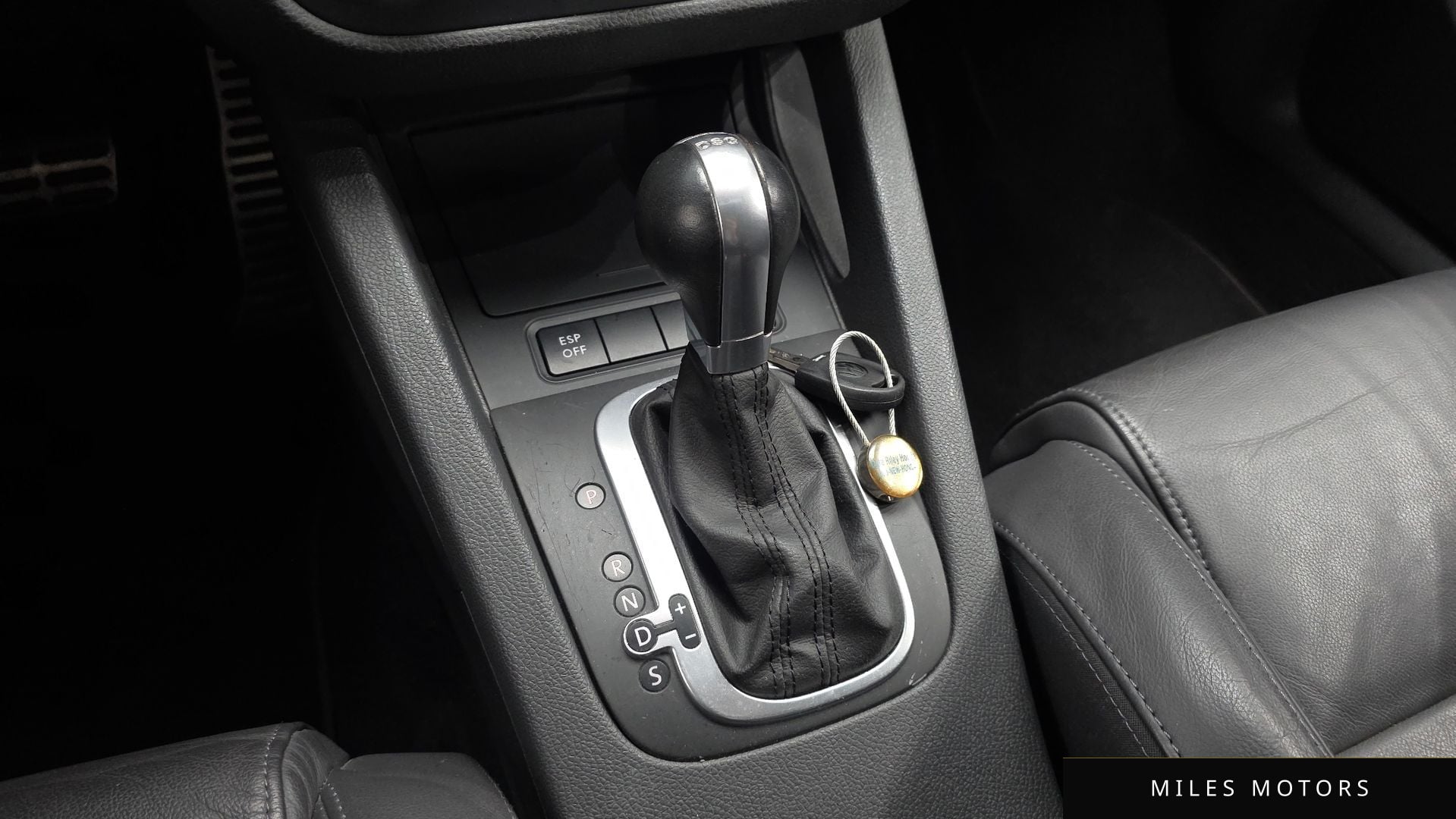 Volkswagen Golf 2008 — миниатюра 9