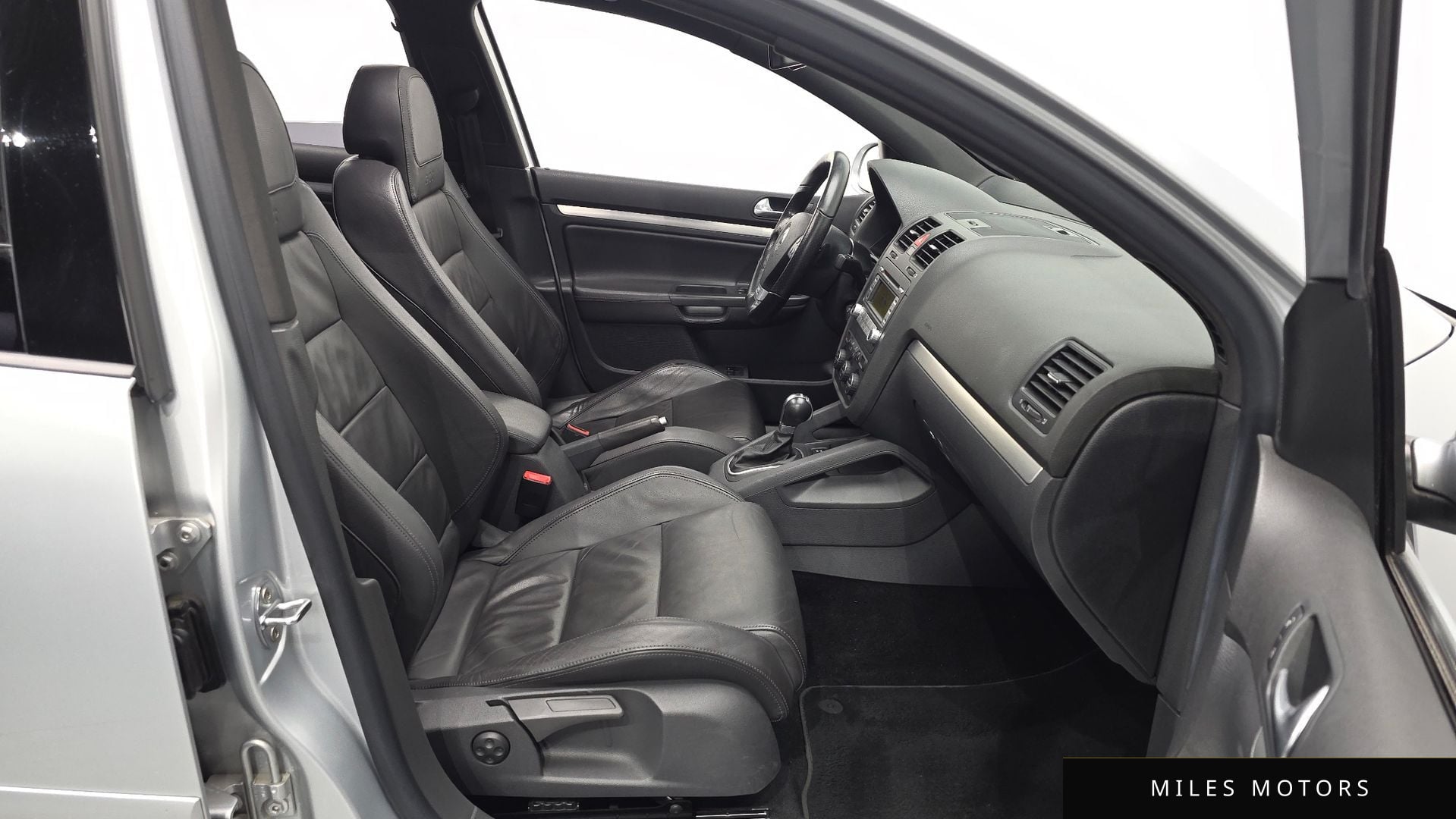Volkswagen Golf 2008 — миниатюра 10