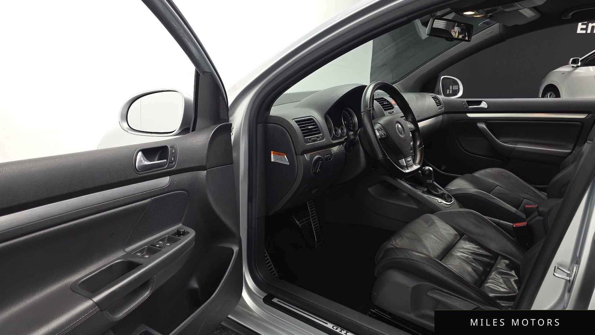 Volkswagen Golf 2008 — миниатюра 11