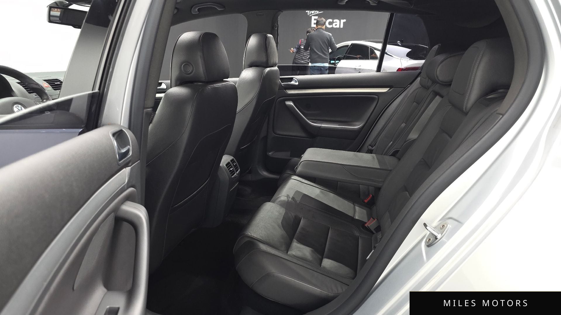 Volkswagen Golf 2008 — миниатюра 12