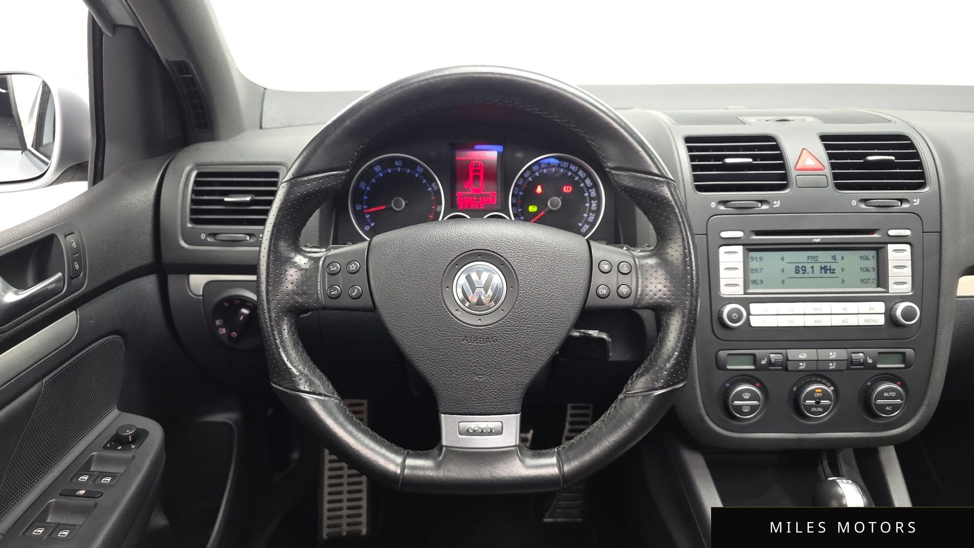 Volkswagen Golf 2008 — миниатюра 13