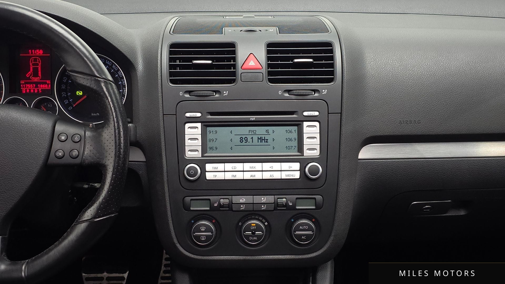 Volkswagen Golf 2008 — миниатюра 14