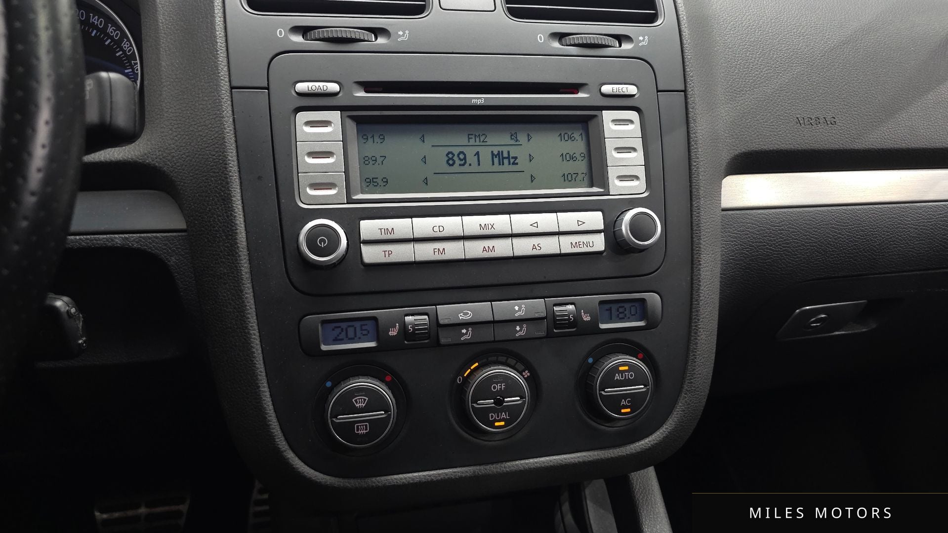 Volkswagen Golf 2008 — миниатюра 15