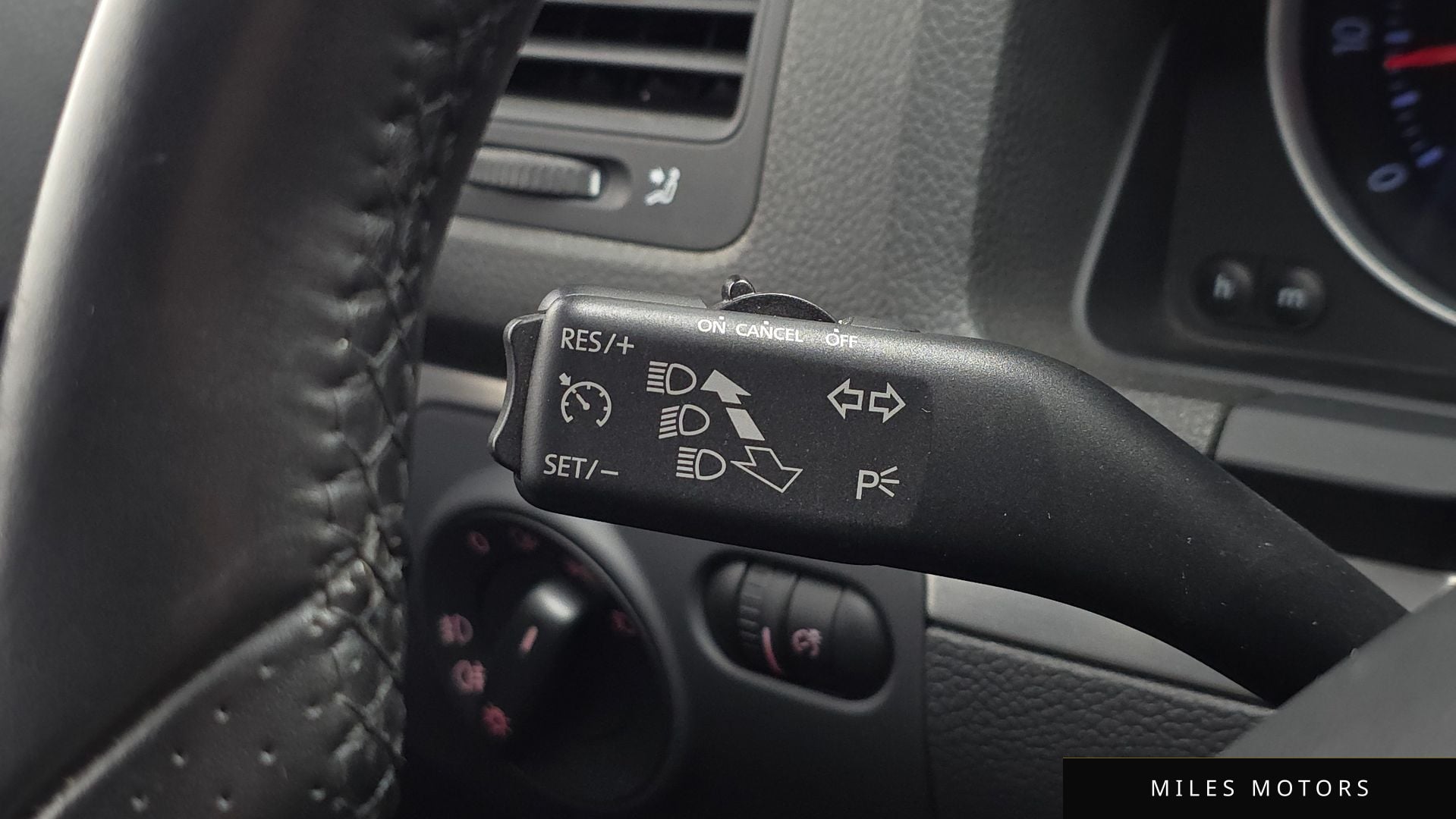 Volkswagen Golf 2008 — миниатюра 18