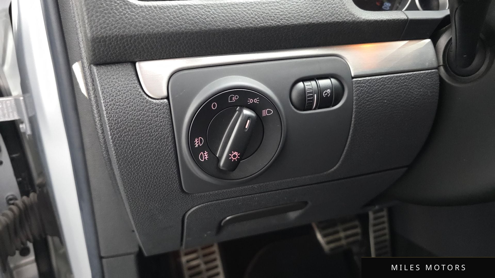 Volkswagen Golf 2008 — миниатюра 19