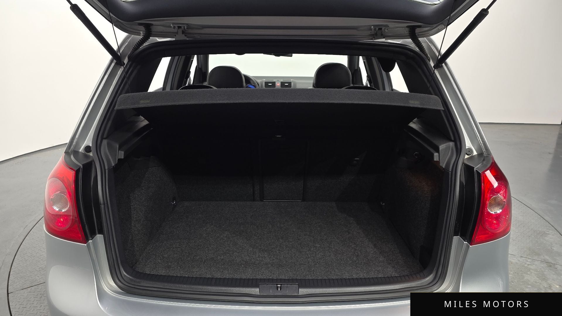 Volkswagen Golf 2008 — миниатюра 20