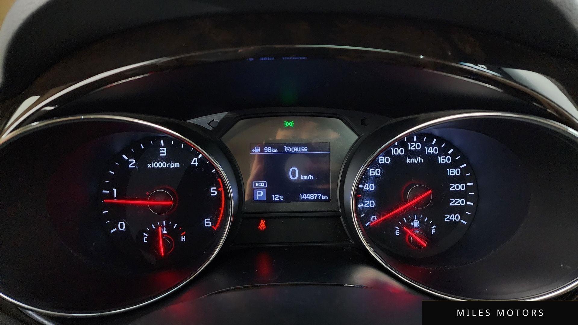 Kia Canival 2019 — миниатюра 11