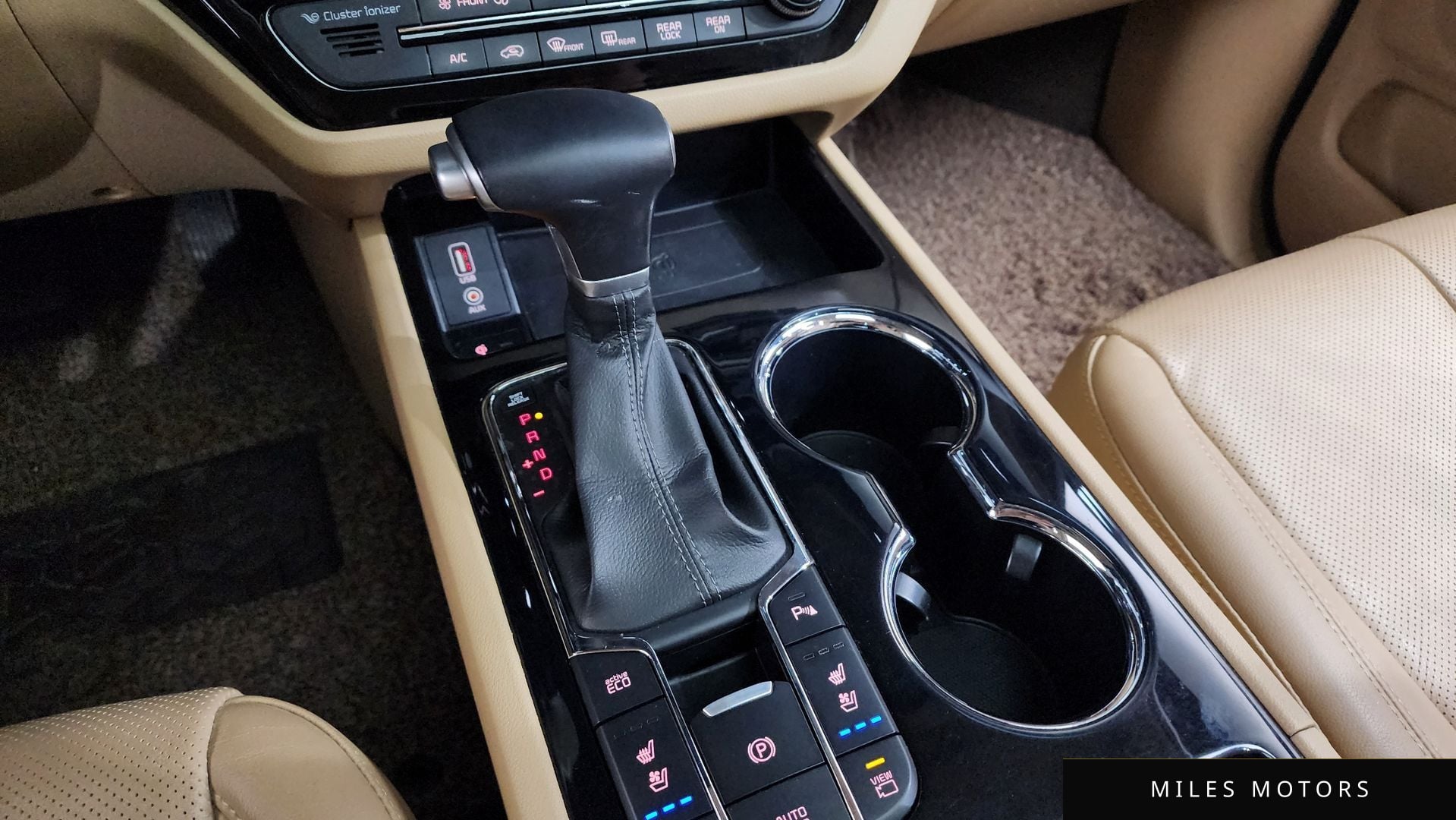 Kia Canival 2019 — миниатюра 12