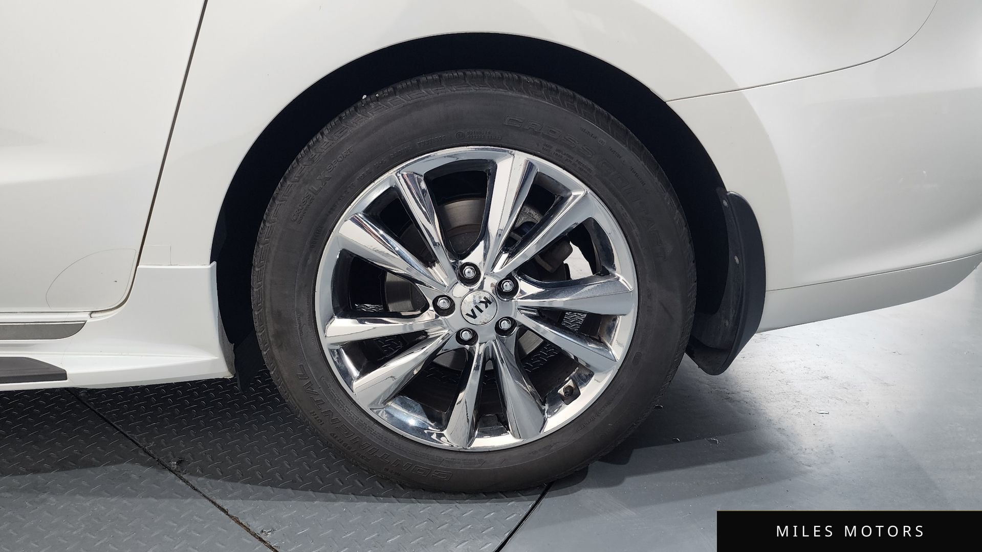 Kia Canival 2019 — миниатюра 7