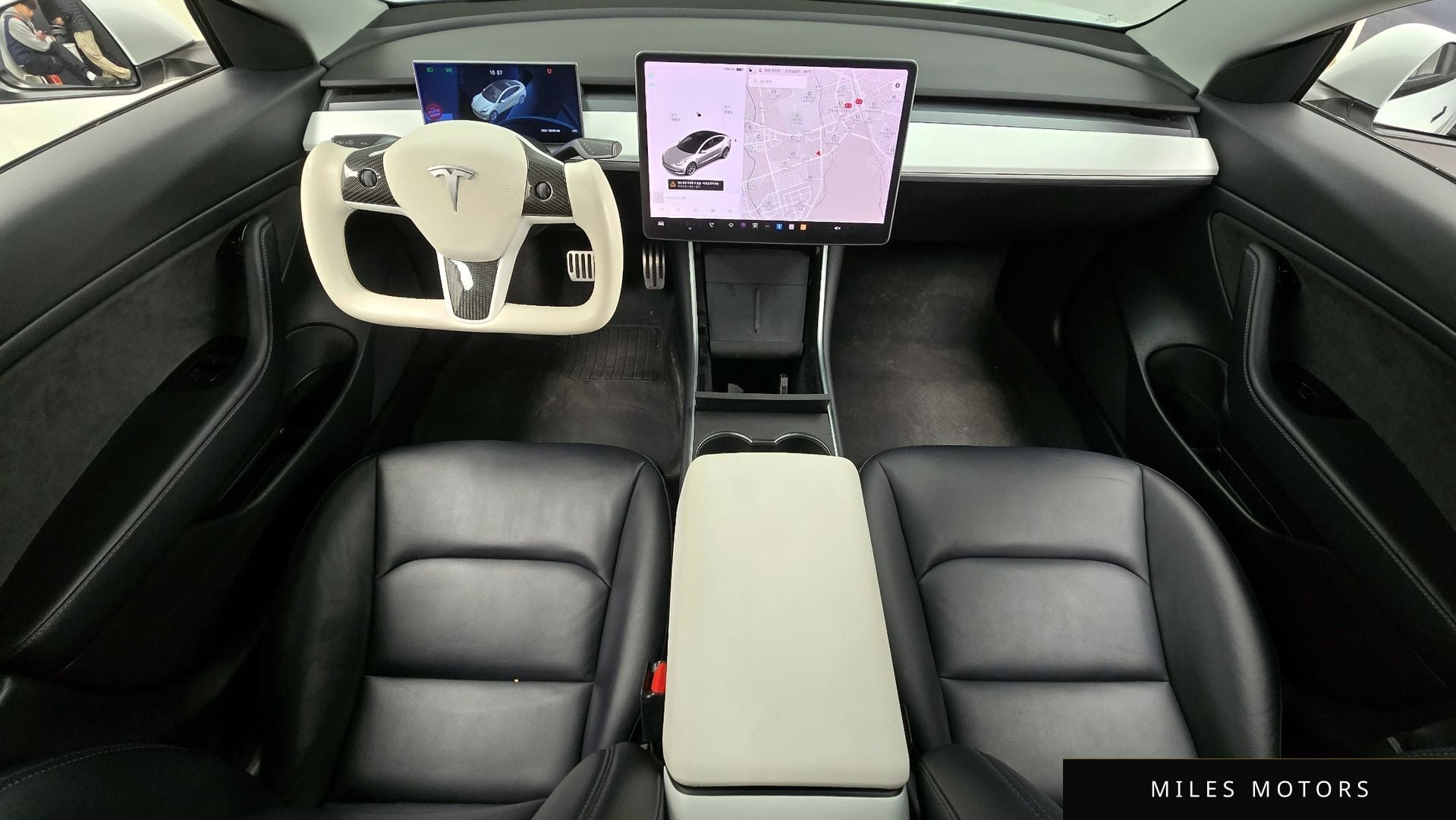 Tesla Model 3 2020 — миниатюра 7