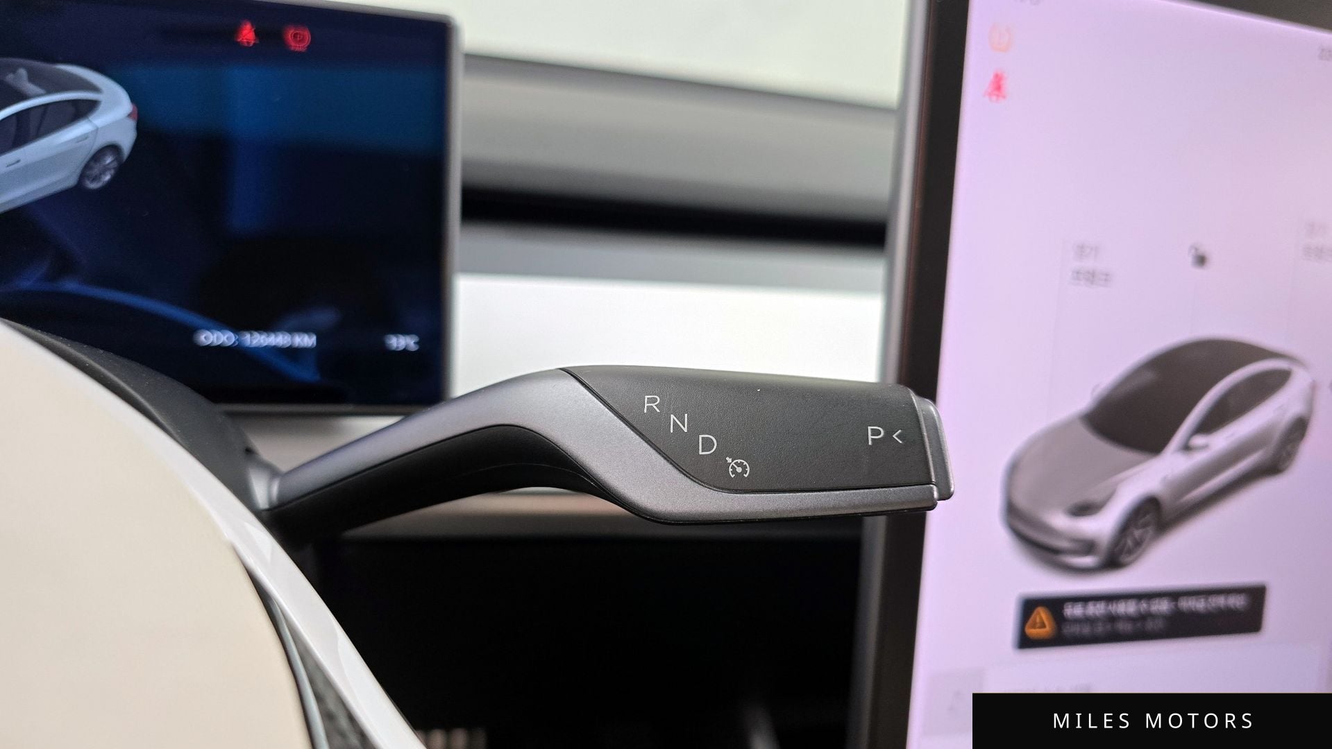 Tesla Model 3 2020 — миниатюра 9