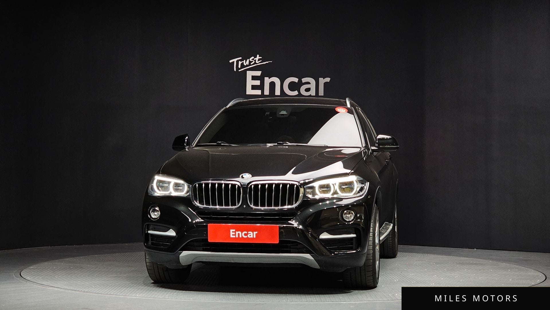 BMW X6 (F16) 2018 — миниатюра 3