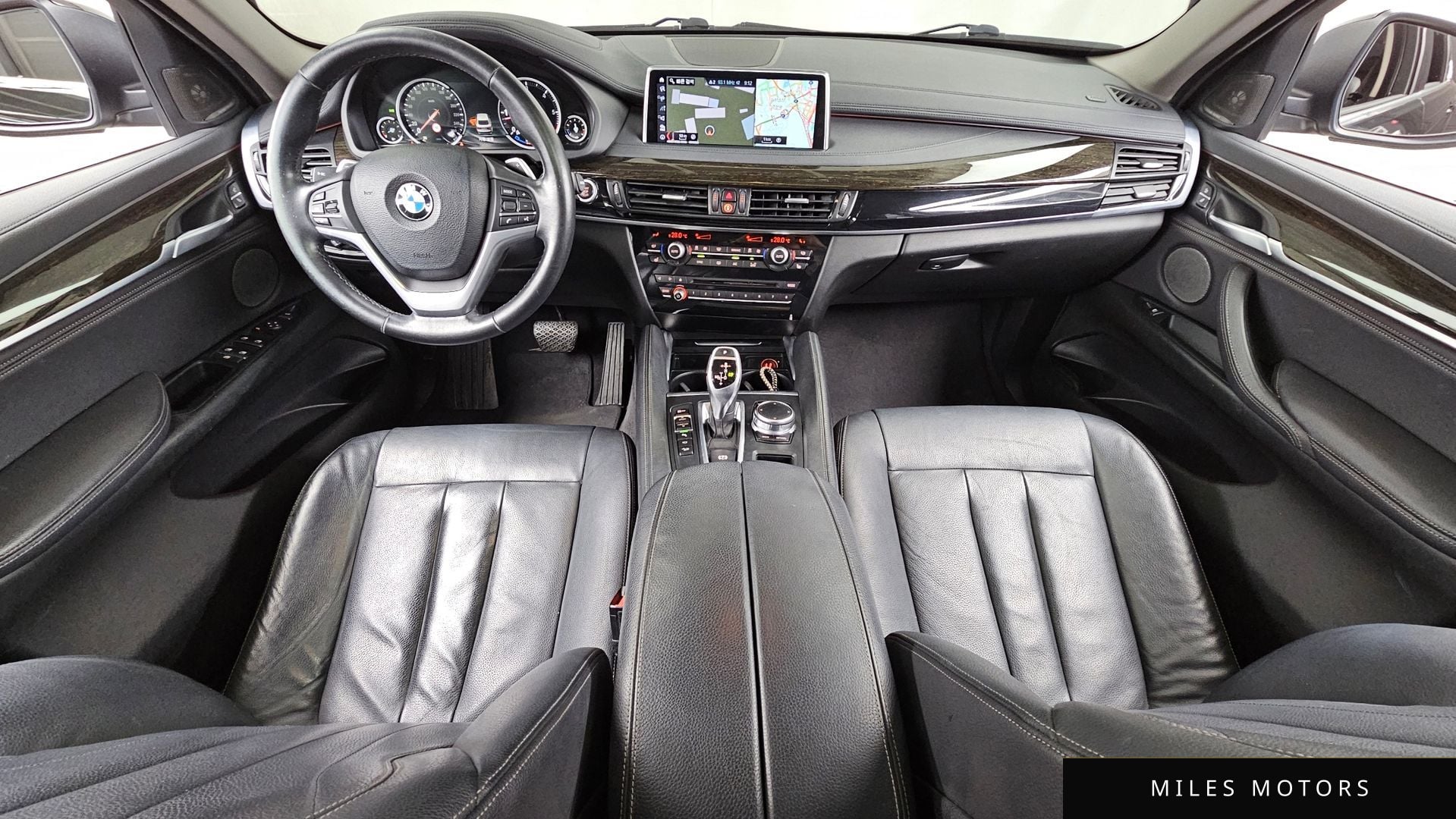 BMW X6 (F16) 2018 — миниатюра 7
