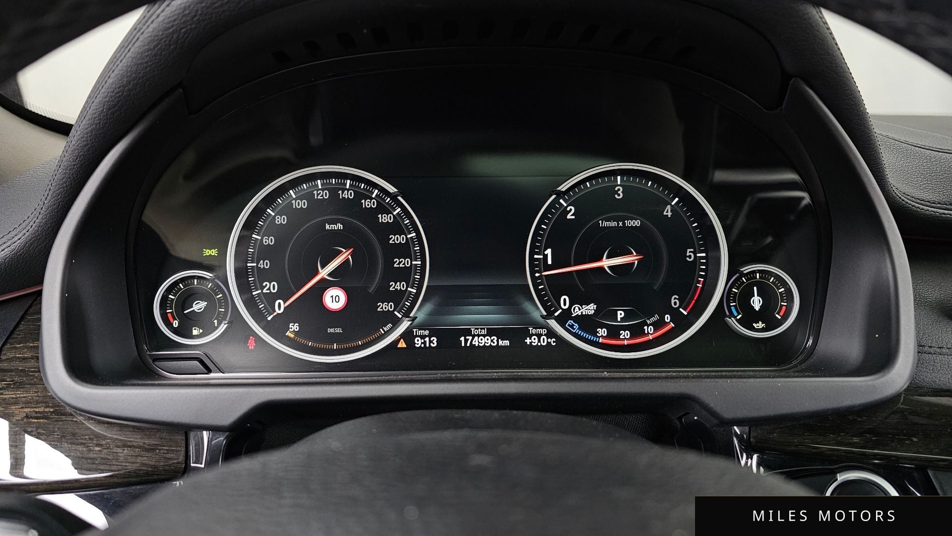 BMW X6 (F16) 2018 — миниатюра 8