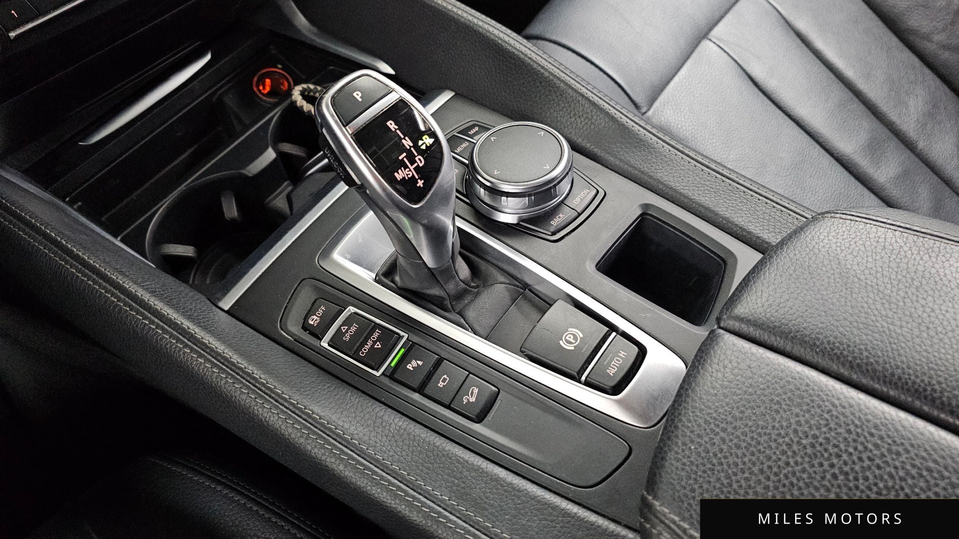 BMW X6 (F16) 2018 — миниатюра 9