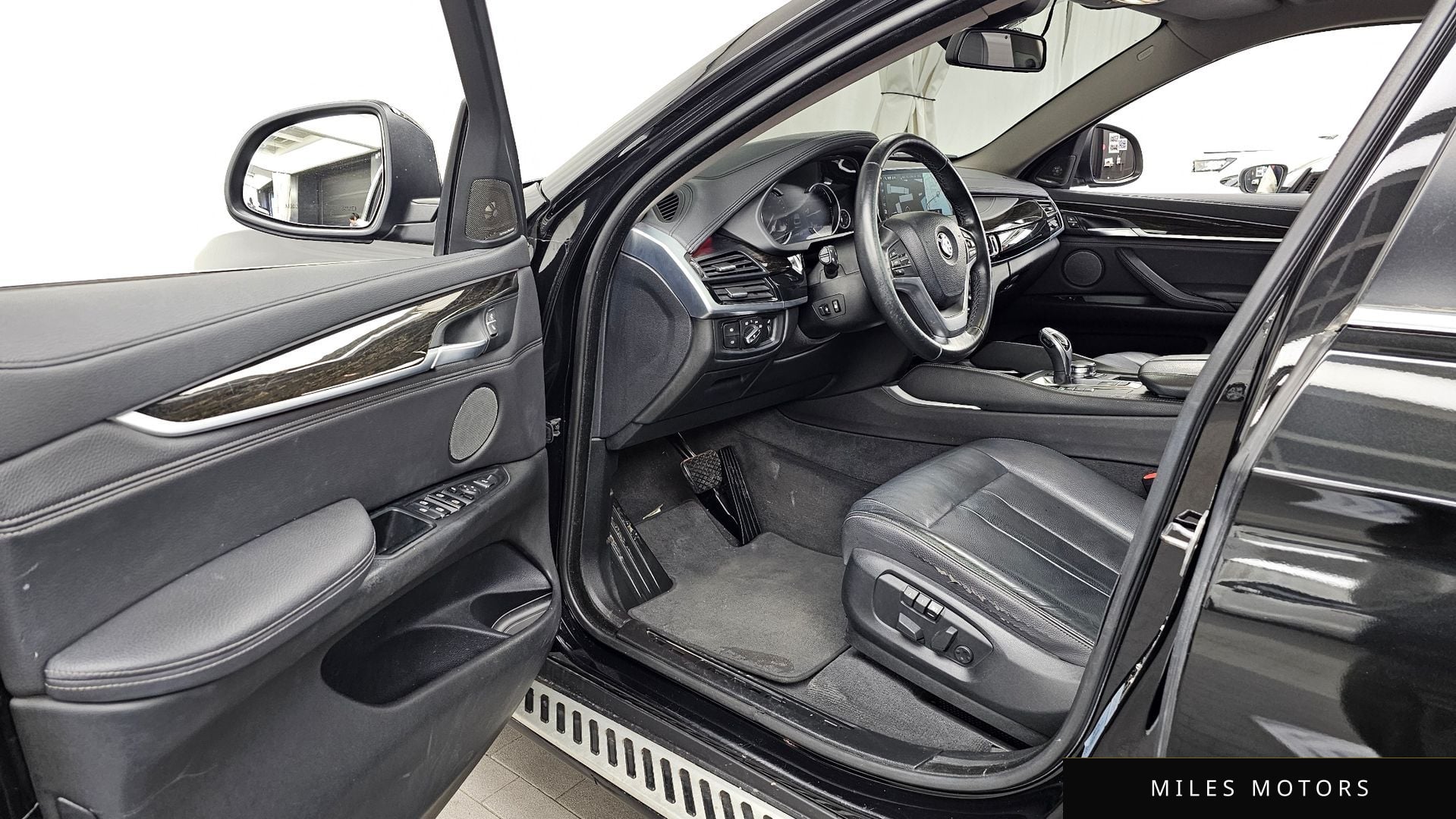 BMW X6 (F16) 2018 — миниатюра 10