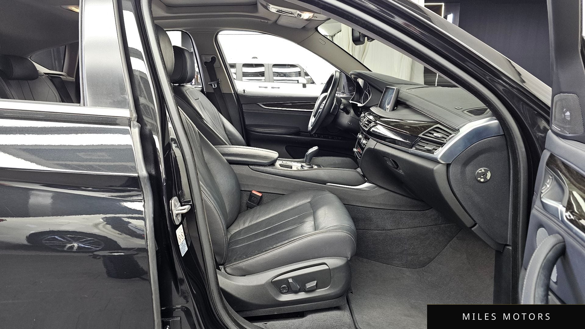 BMW X6 (F16) 2018 — миниатюра 11