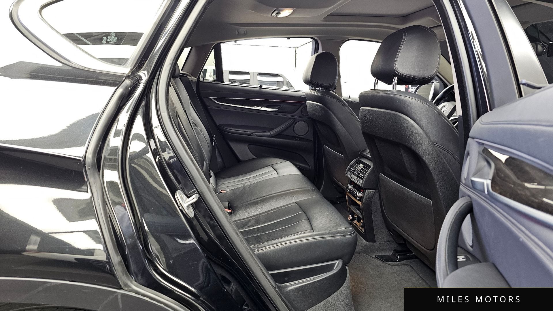 BMW X6 (F16) 2018 — миниатюра 12