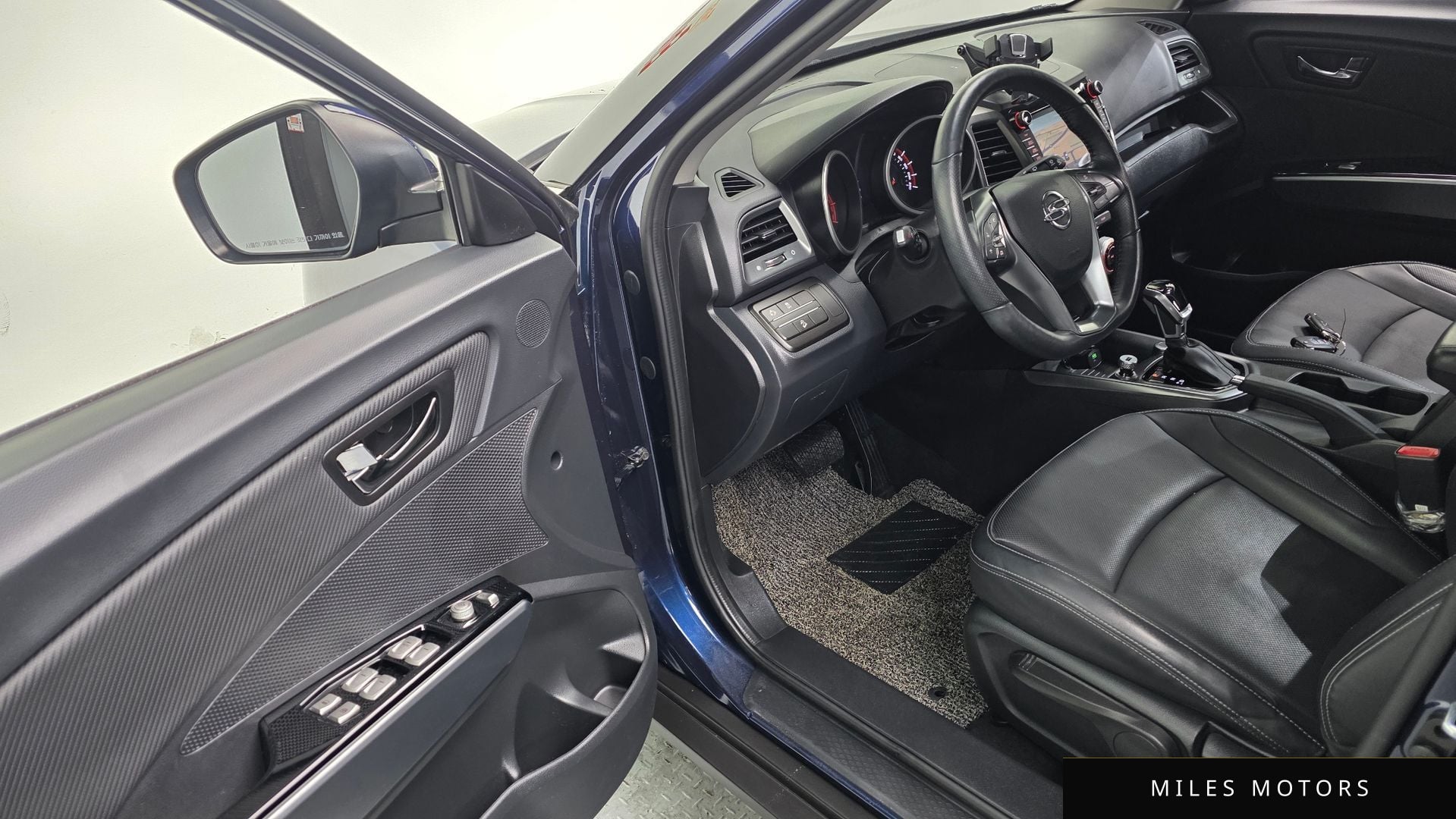 KG Mobility TIBOLI 2019 — миниатюра 11