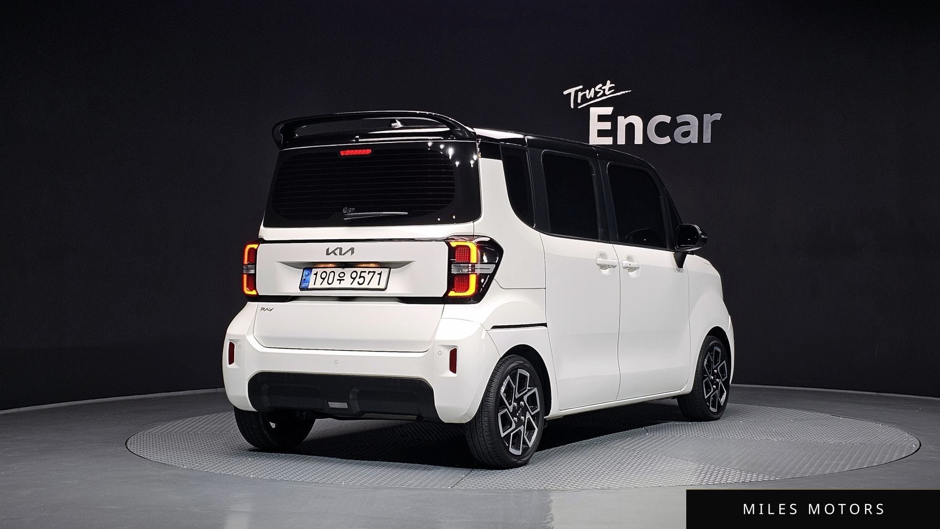 Kia RAY 2023 — миниатюра 2