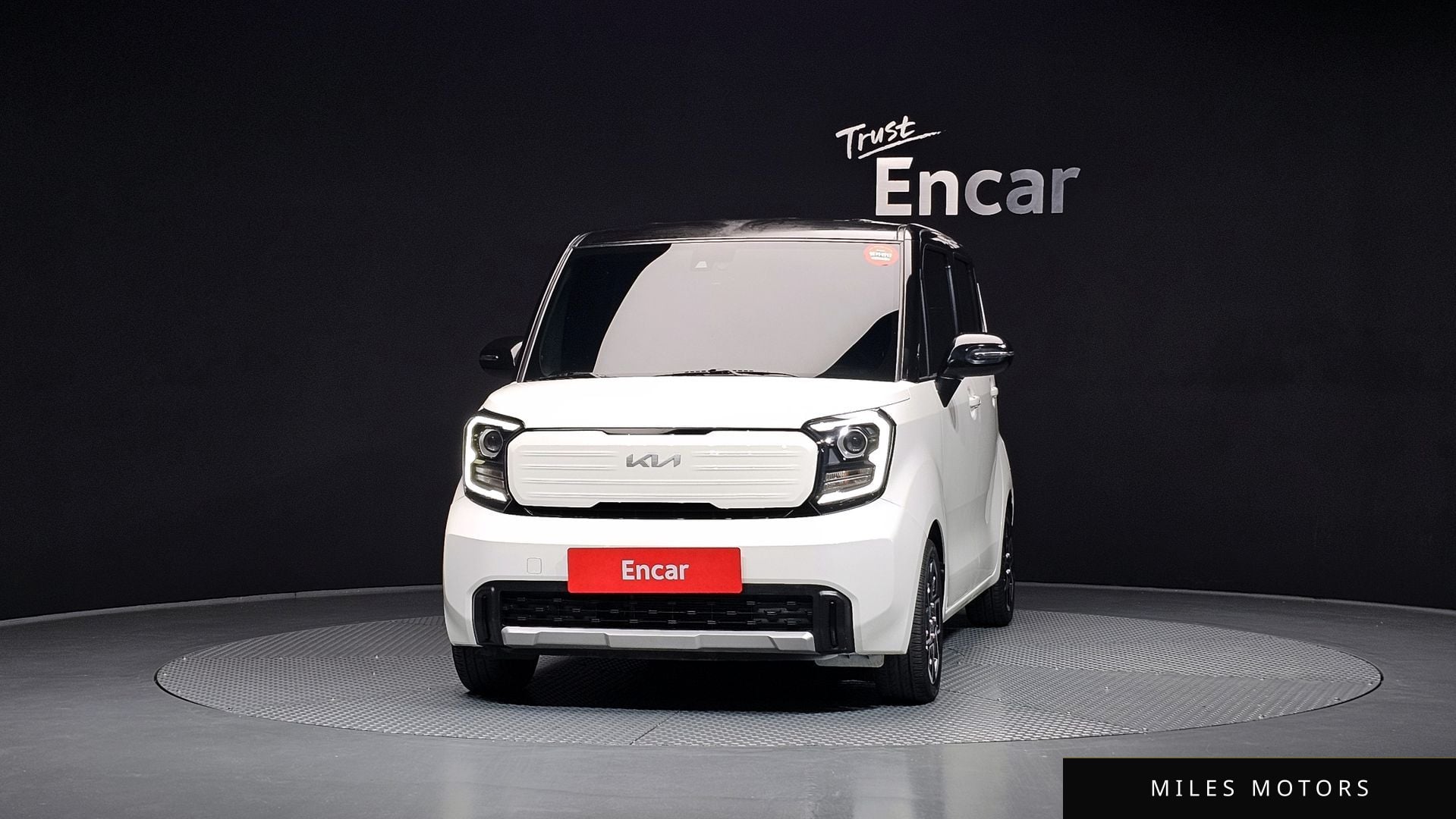 Kia RAY 2023 — миниатюра 3