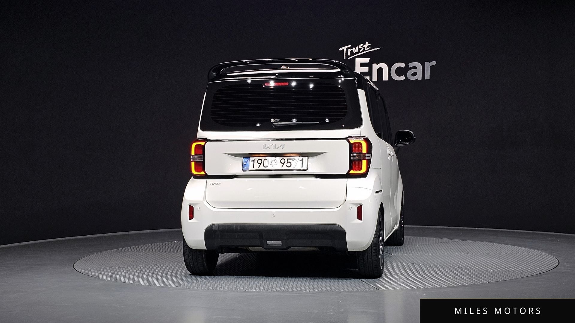 Kia RAY 2023 — миниатюра 4