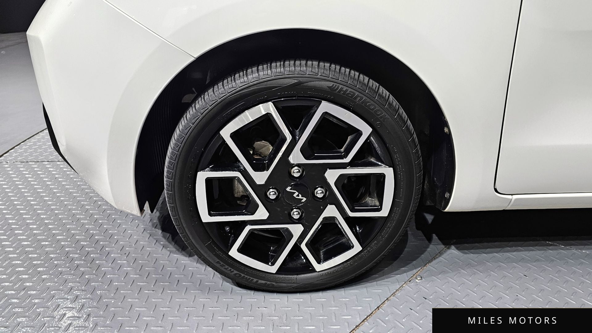 Kia RAY 2023 — миниатюра 5