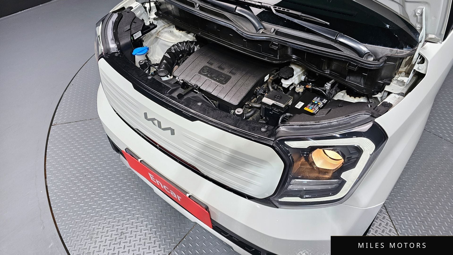 Kia RAY 2023 — миниатюра 6