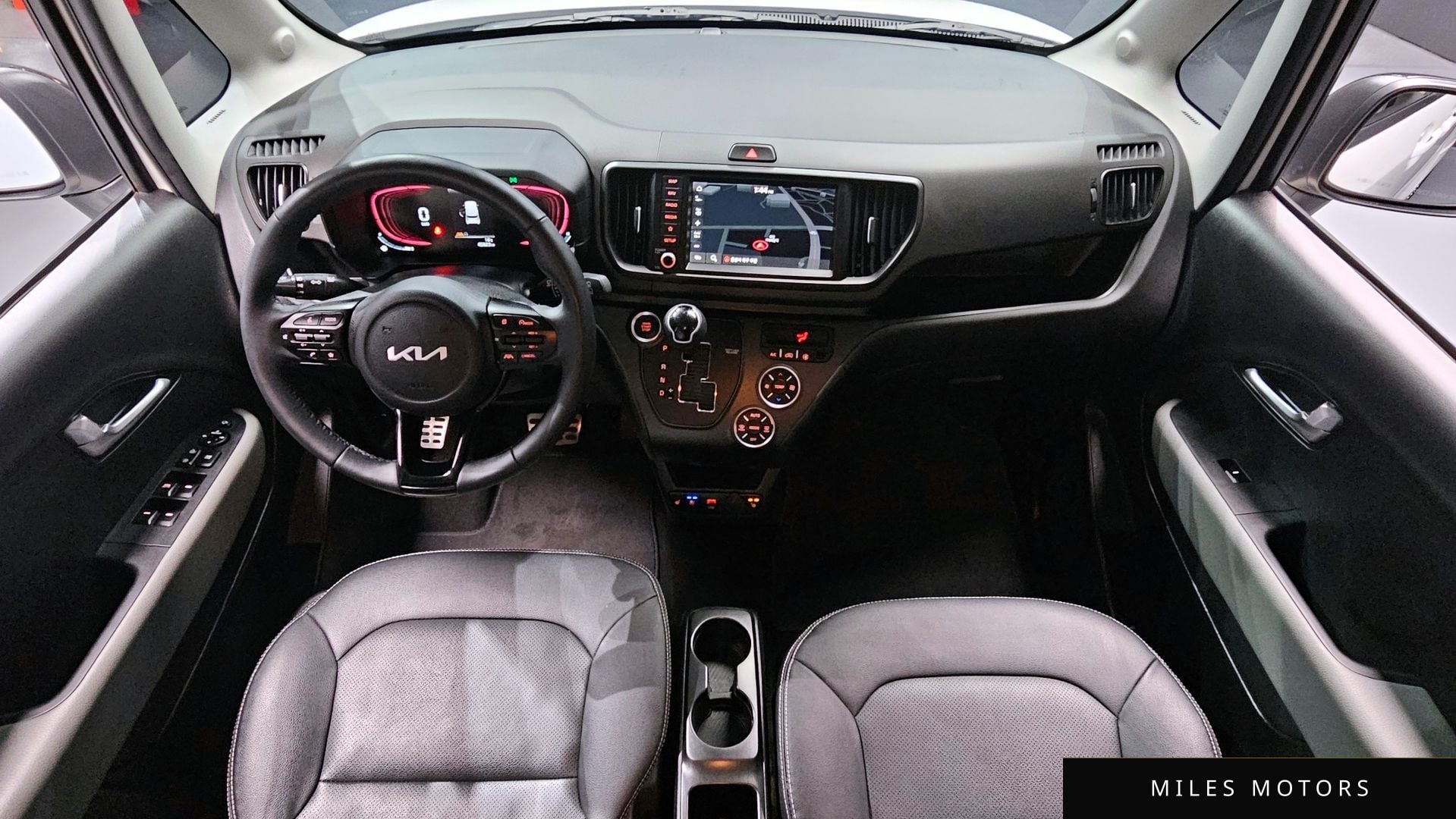 Kia RAY 2023 — миниатюра 10