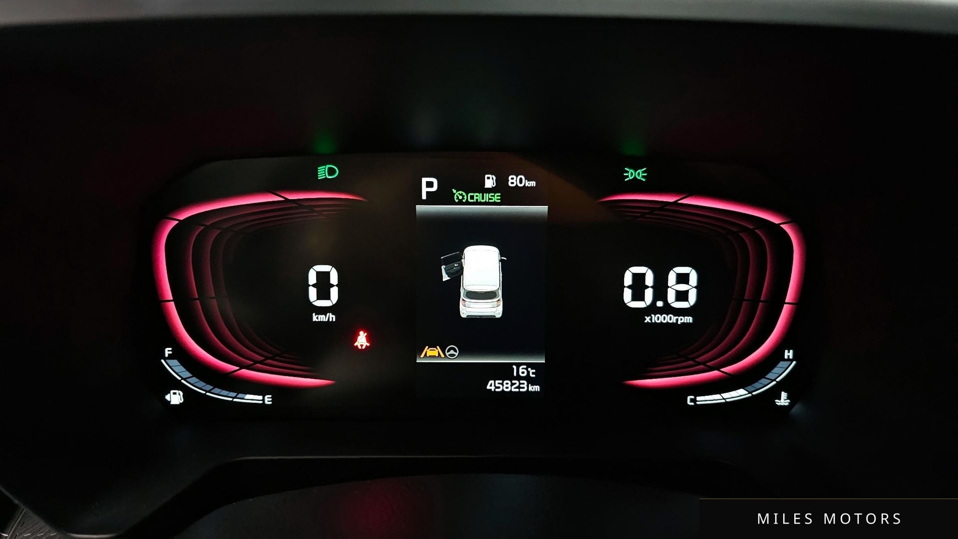 Kia RAY 2023 — миниатюра 11