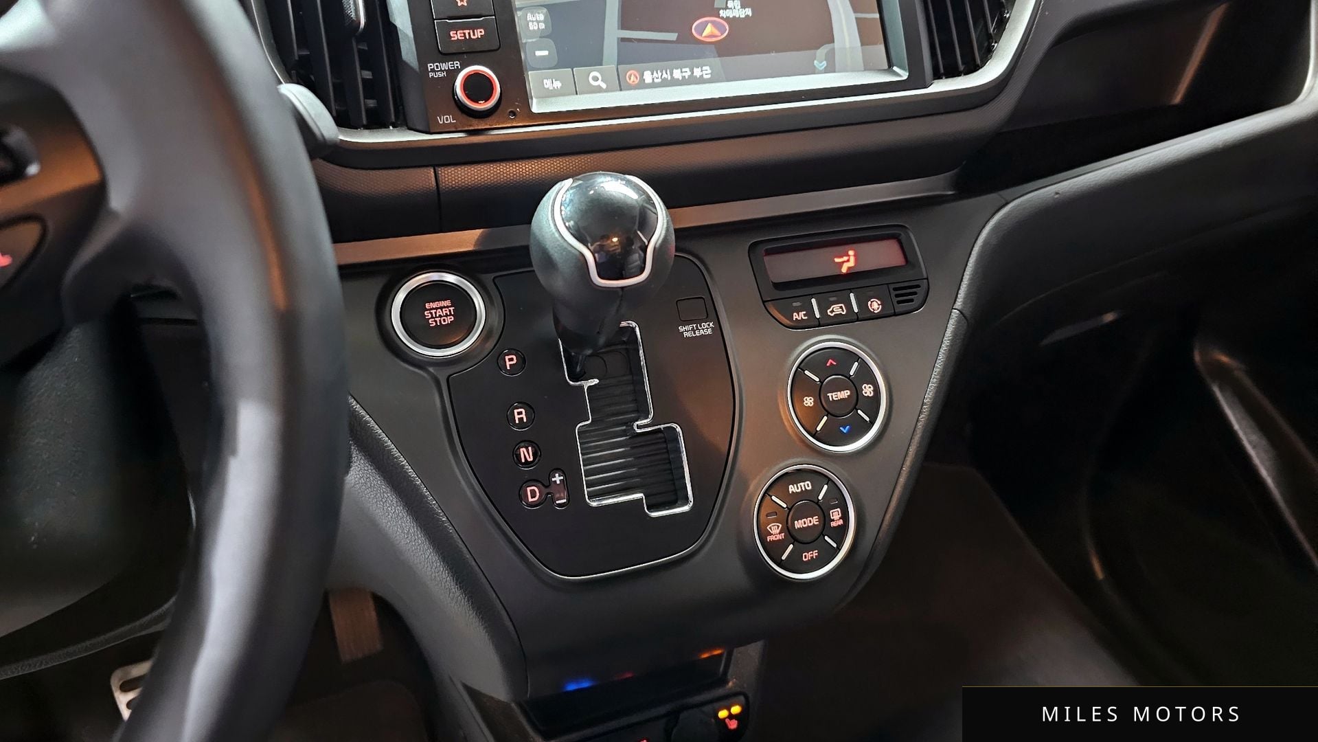 Kia RAY 2023 — миниатюра 12