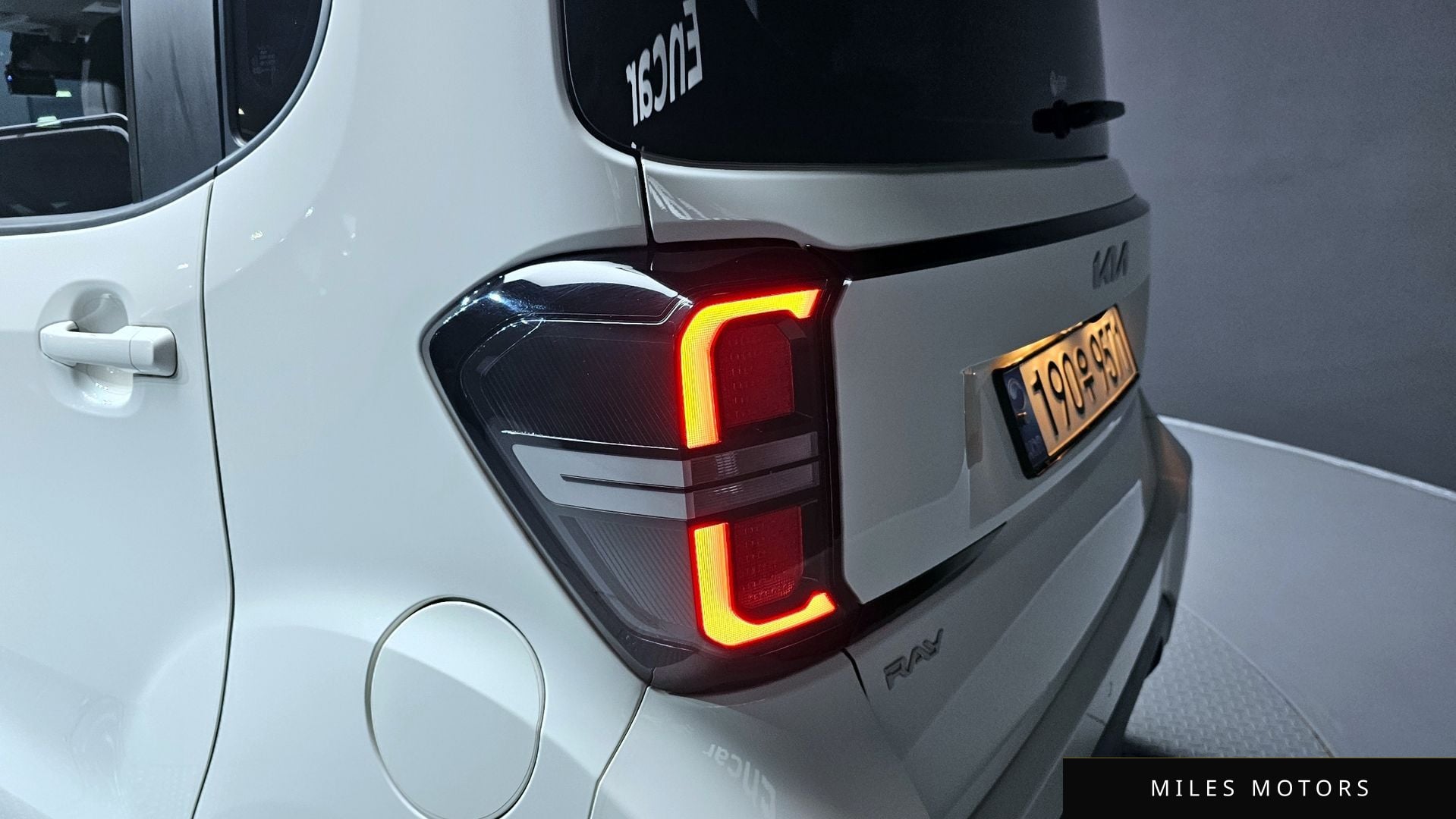 Kia RAY 2023 — миниатюра 9