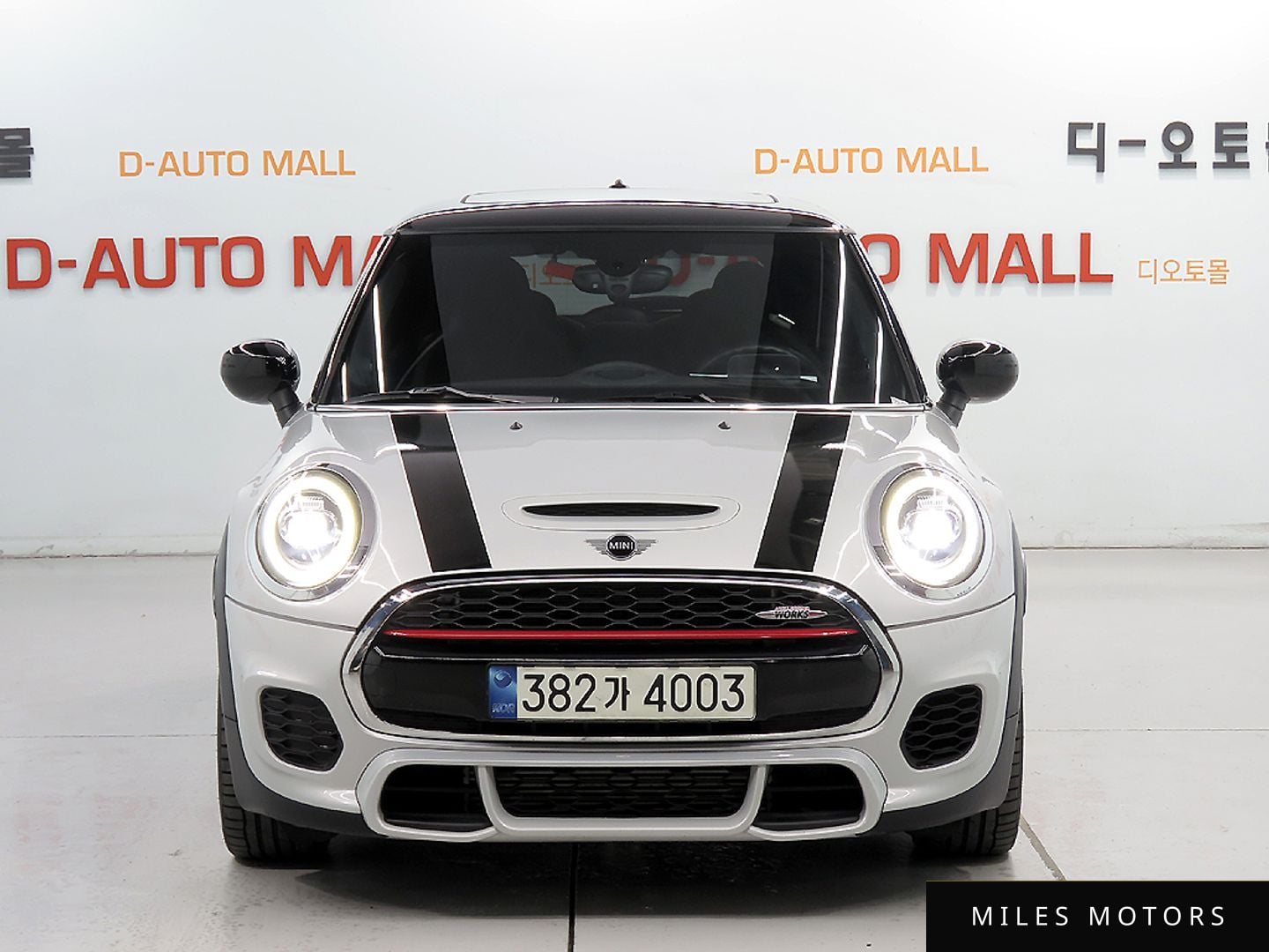 MINI Cooper S 2021 — миниатюра 2