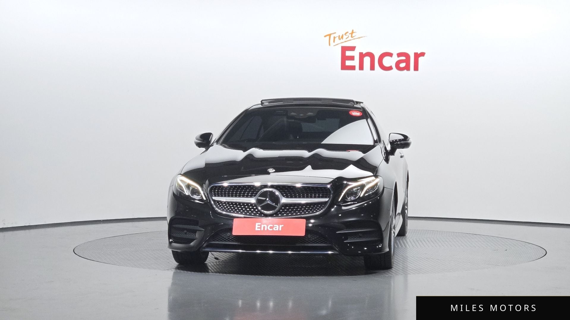 Mercedes-Benz E-Class W213 2017 — миниатюра 3