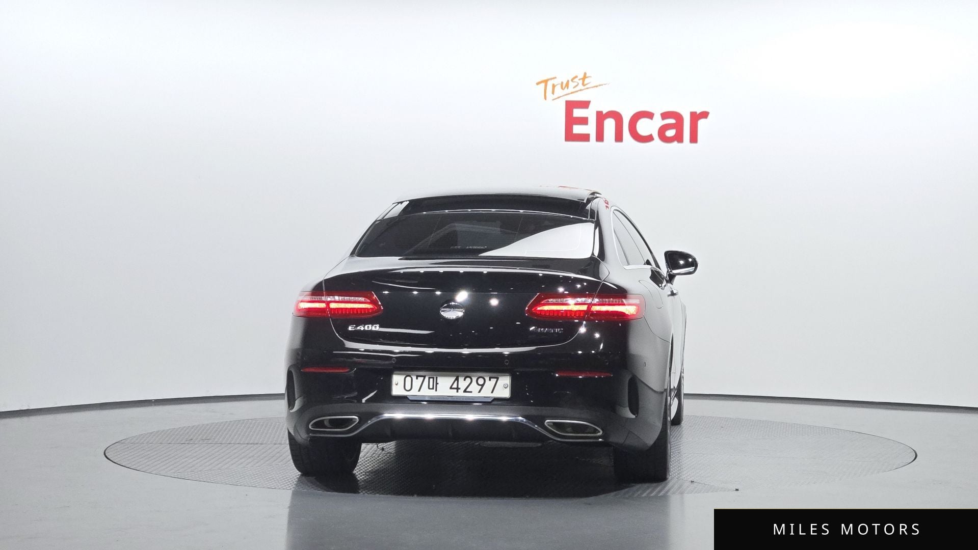 Mercedes-Benz E-Class W213 2017 — миниатюра 4