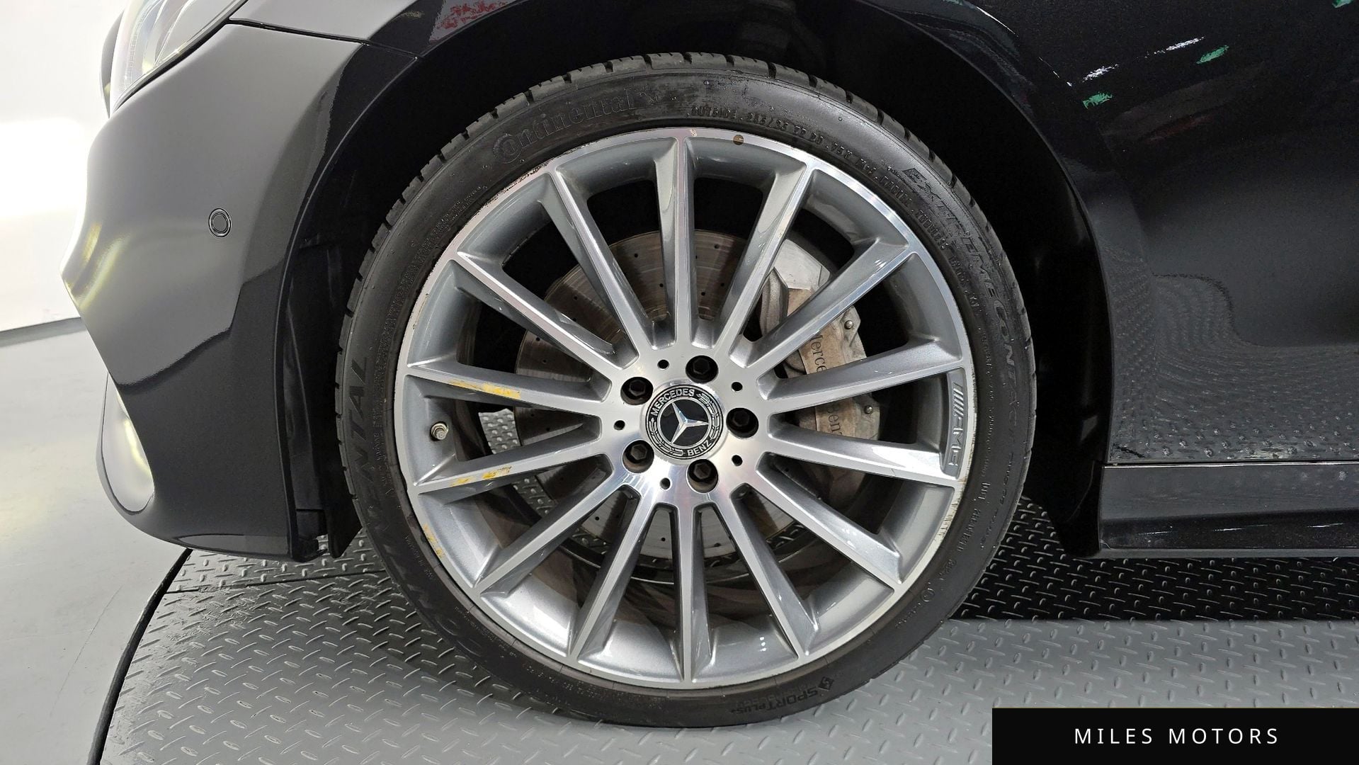 Mercedes-Benz E-Class W213 2017 — миниатюра 5