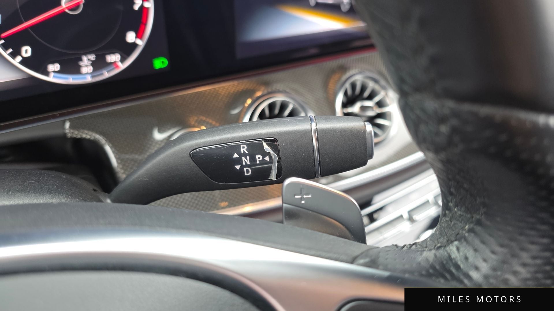 Mercedes-Benz E-Class W213 2017 — миниатюра 12