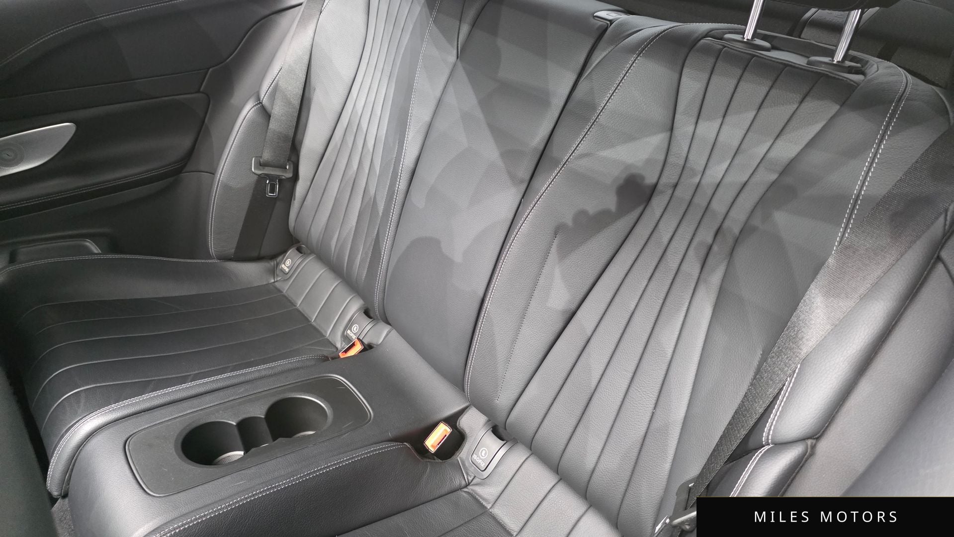 Mercedes-Benz E-Class W213 2017 — миниатюра 18