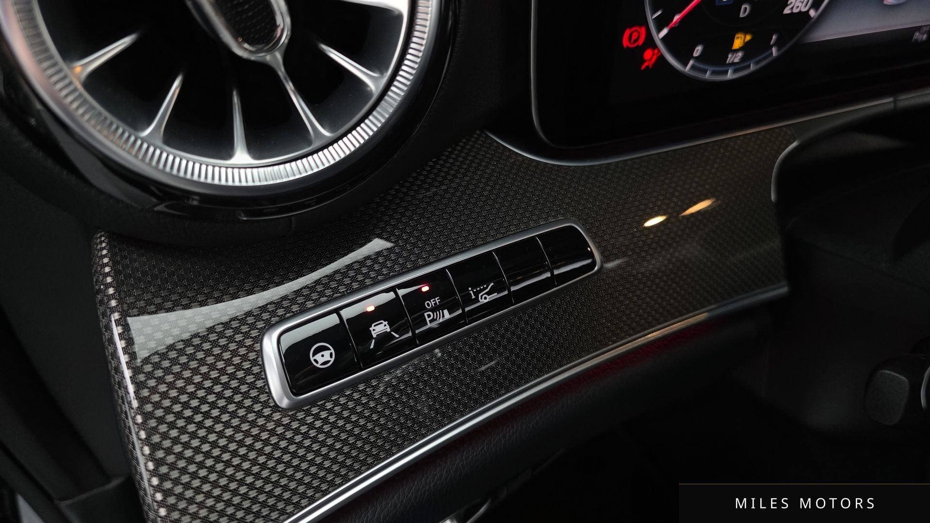 Mercedes-Benz E-Class W213 2017 — миниатюра 19
