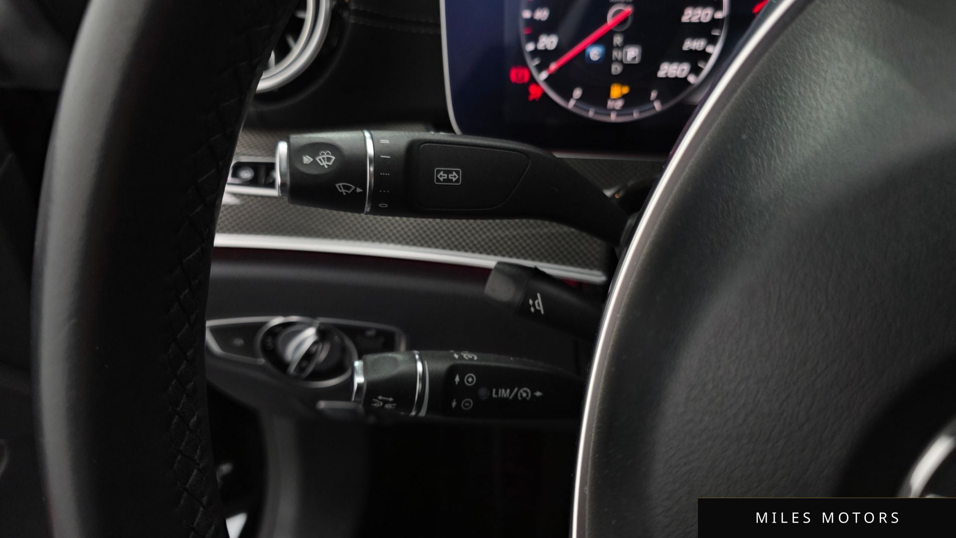 Mercedes-Benz E-Class W213 2017 — миниатюра 25