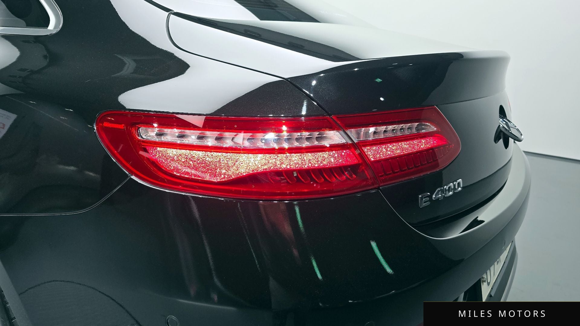 Mercedes-Benz E-Class W213 2017 — миниатюра 9